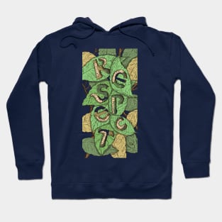 Respect Biodiversity Hoodie